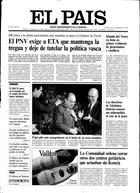 EL PAíS Edición impresa