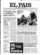 EL PAíS Edición impresa