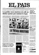 EL PAíS Edición impresa