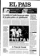EL PAíS Edición impresa