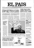 EL PAíS Edición impresa