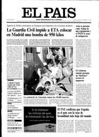 EL PAíS Edición impresa