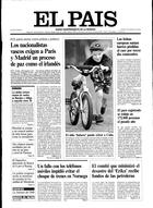 EL PAíS Edición impresa
