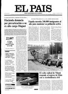 EL PAíS Edición impresa
