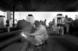 El peaje de Sant Cugat en la B-30 desaparecerá a medianoche Los tramos de Girona y Tarragona serán gratis para  usuarios locales