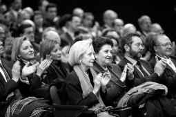 LA CRÓNICA ¿Dónde están los "duranfarell"? XAVIER VIDAL-FOLCH