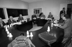 La izquierda se presentará al Senado bajo la denominación  de Entesa Catalana de Progrés