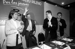 La parábola de Piqué