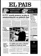 EL PAíS Edición impresa