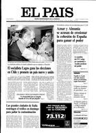 EL PAíS Edición impresa