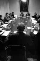 González Ledesma, nuevo presidente del Consejo de la Información