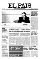 EL PAíS Edición impresa