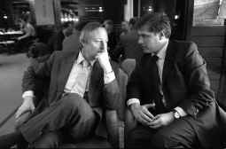 Batalla en el Partido Popular de Cataluña por los "flecos" de la lista elaborada por Josep Piqué