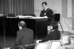 El juicio por el incendio del Liceo finaliza sin aclarar las causas que provocaron el siniestro