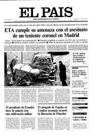EL PAíS Edición impresa