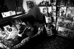 Batman, Superman, Mercè y compañía XAVIER MORET