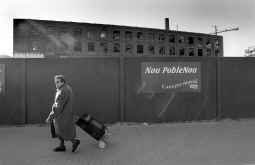 Poble Nou alerta que el futuro aumento de residentes agravará la falta de equipamientos