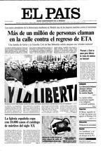EL PAíS Edición impresa