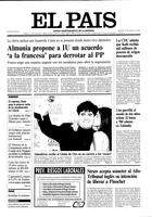 EL PAíS Edición impresa