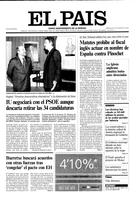 EL PAíS Edición impresa