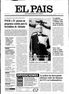 EL PAíS Edición impresa