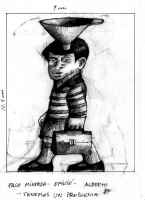 Tenemos un problema JOAN SUBIRATS