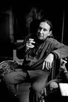 "Habría que reciclar el TNC en multicine" RAMÓN DE ESPAÑA