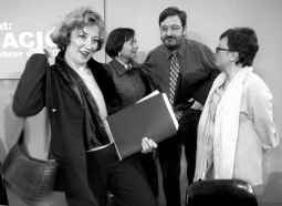 Serra se desmarca de la 'tercera vía' y subraya la plena vigencia de la socialdemocracia