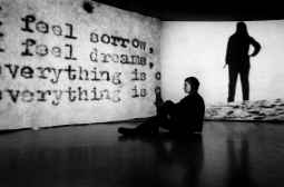 La sala Metrònom de Barcelona presenta la visión física y mental de la memoria