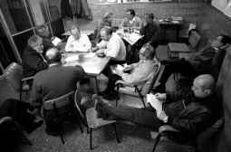 Los chóferes que nadie quiere