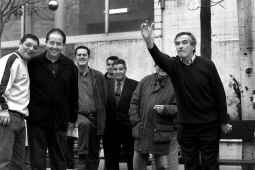 Trias dice que el mensaje del PSOE está "tronado" tras el pacto con IU