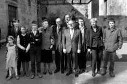 PUJOL Y LA FAMILIA TRIADÚ