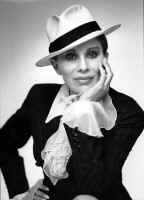 Nacha Guevara trae tango