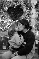 CARLES RIBAS Un San Valentín especial