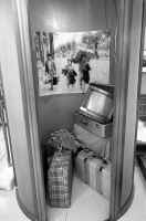 Historia en dos ciudades GUILLEM MARTÍNEZ