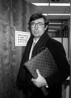 La fiscalía pide que se desestime la demanda de la FAVB contra Núñez