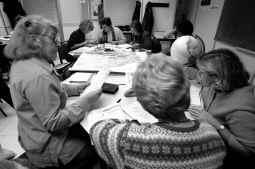 La escuela de los trabajadores