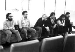 Unos años intensos PONÇ PUIGDEVALL