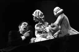 Vespino o Vespone AGUSTÍ FANCELLI