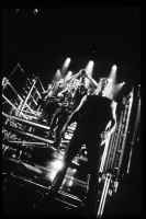 La locura del claqué