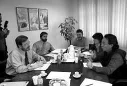 Serra critica que el PP dé prioridad a Madrid en las inversiones públicas