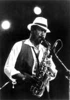 El espíritu de John Coltrane