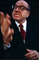 Leo Bassi: "La sociedad peligra porque no hay momentos para liberarnos"