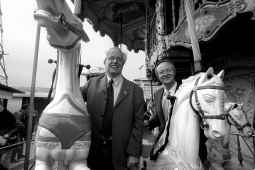 La consagración del ministro Piqué