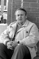 JAUME CARDONA CANDIDATO DE CIU
Un senador seducido por el motocross