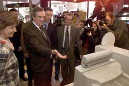 Pujol dice que hay que aprovechar la bonanza económica para bajar impuestos