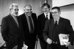 La UPC inaugura su plan de bibliotecas para adaptarse a la sociedad digital