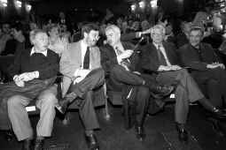 Cuando la puerta se abre ANTONI PUIGVERD