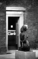 El taller de Clarà inicia mañana su andadura como biblioteca pública