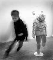 Arte de puertas abiertas